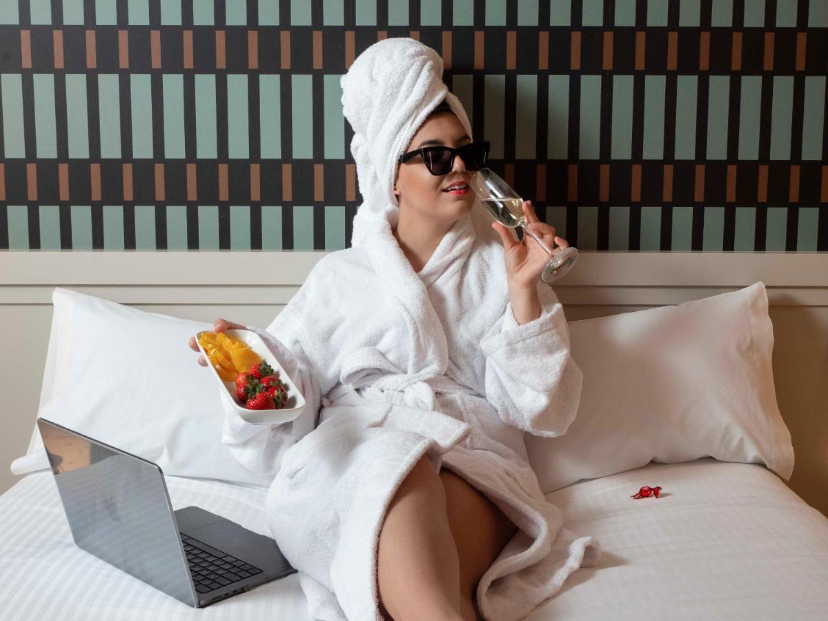 Hotel Arcelon - From 2023 Barcelone