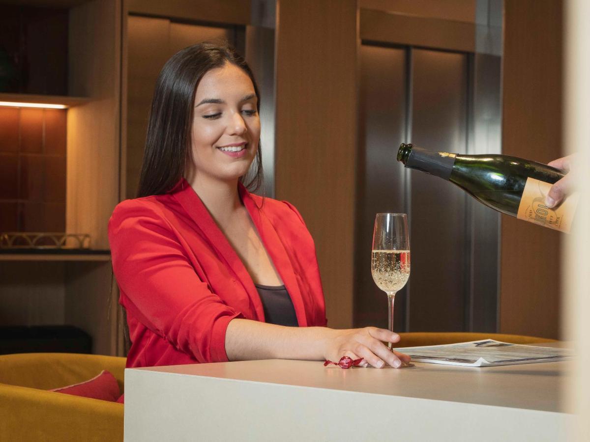 Arcelon - From 2023 Hotel Barcelone