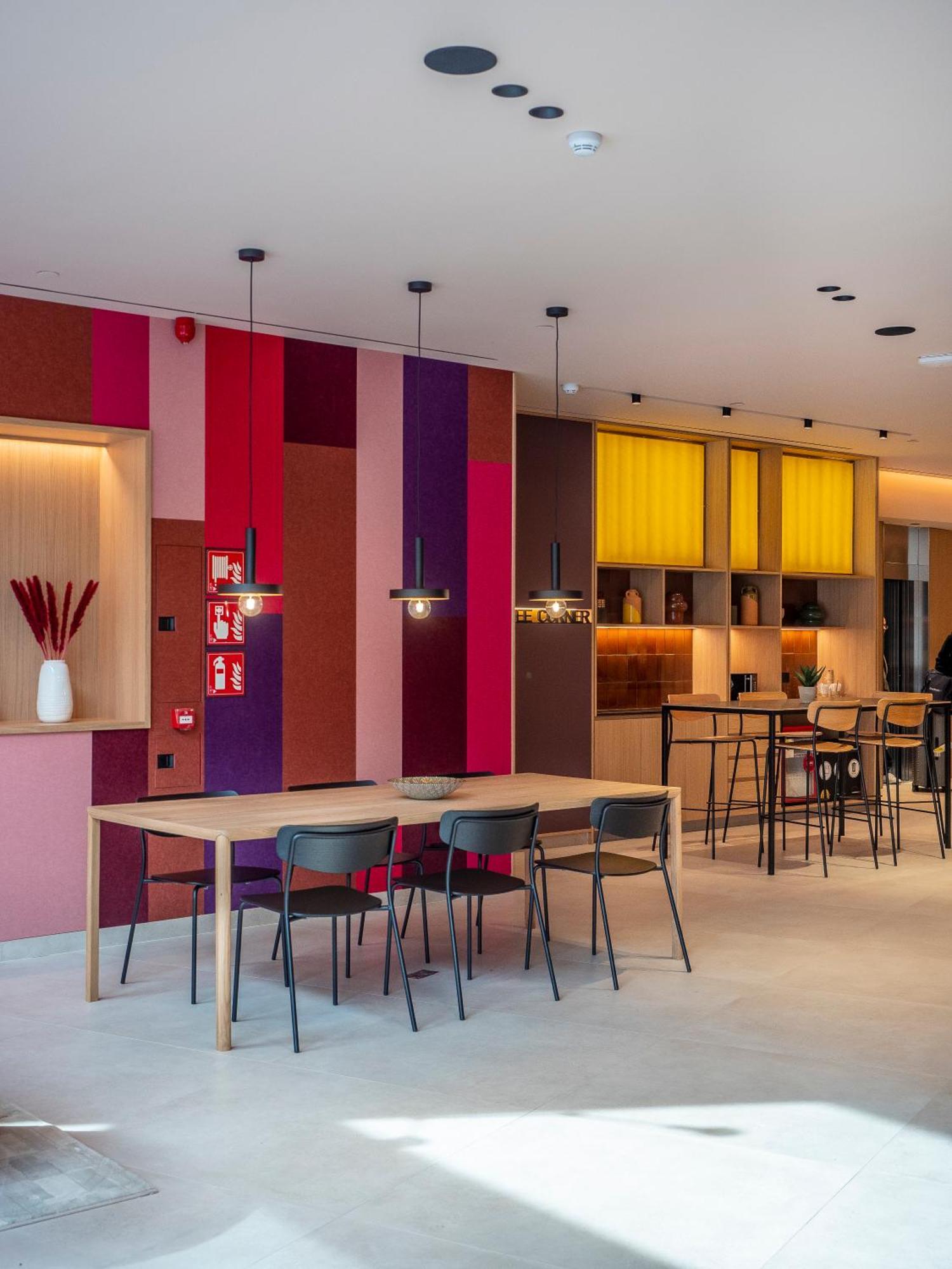 Hotel Arcelon - From 2023 Barcelone